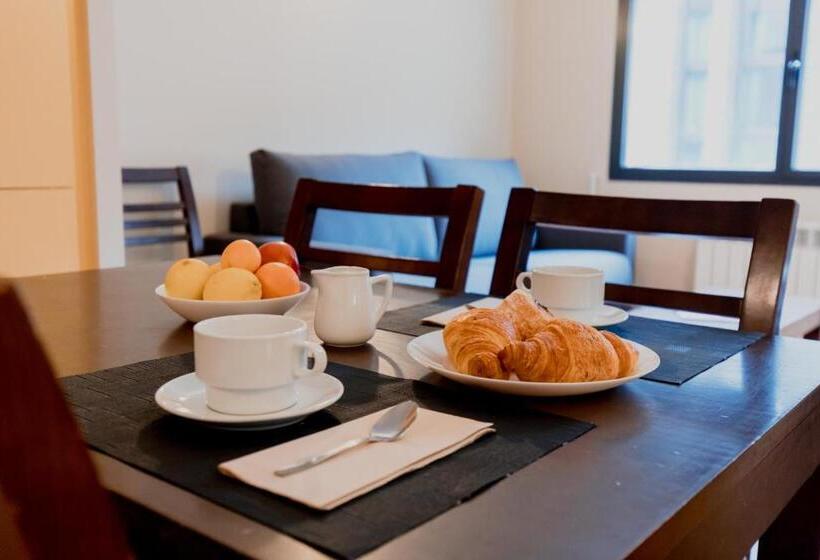 هتل Pierre & Vacances La Merceria