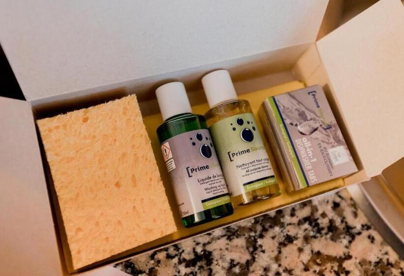 هتل Pierre & Vacances La Merceria