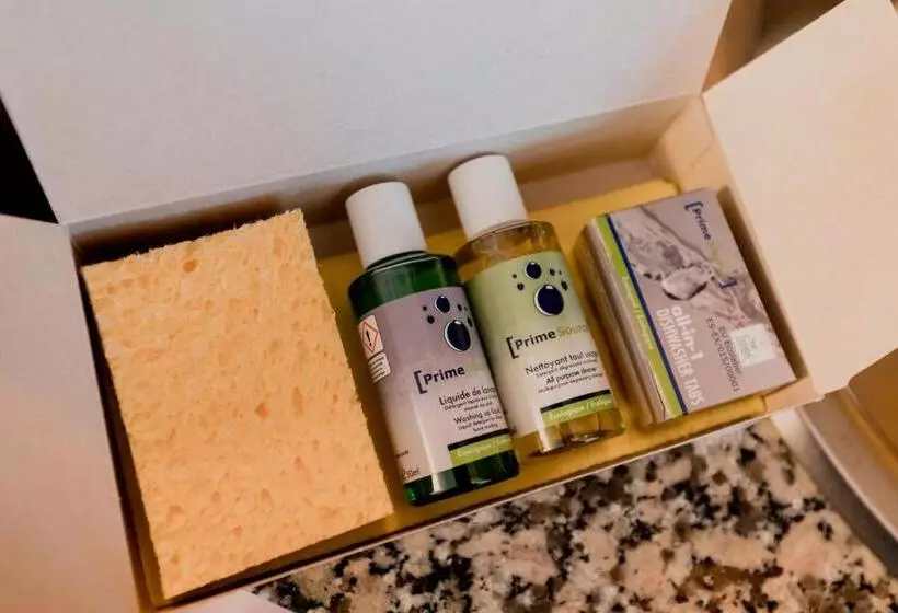 هتل Pierre & Vacances La Merceria