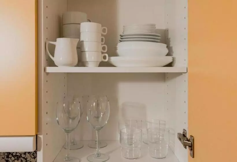 هتل Pierre & Vacances La Merceria