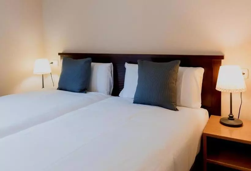 هتل Pierre & Vacances La Merceria