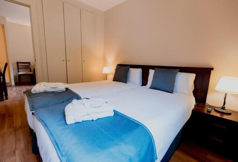 هتل Pierre & Vacances La Merceria