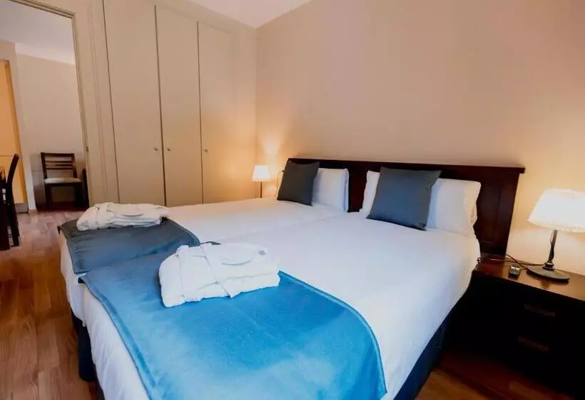 هتل Pierre & Vacances La Merceria