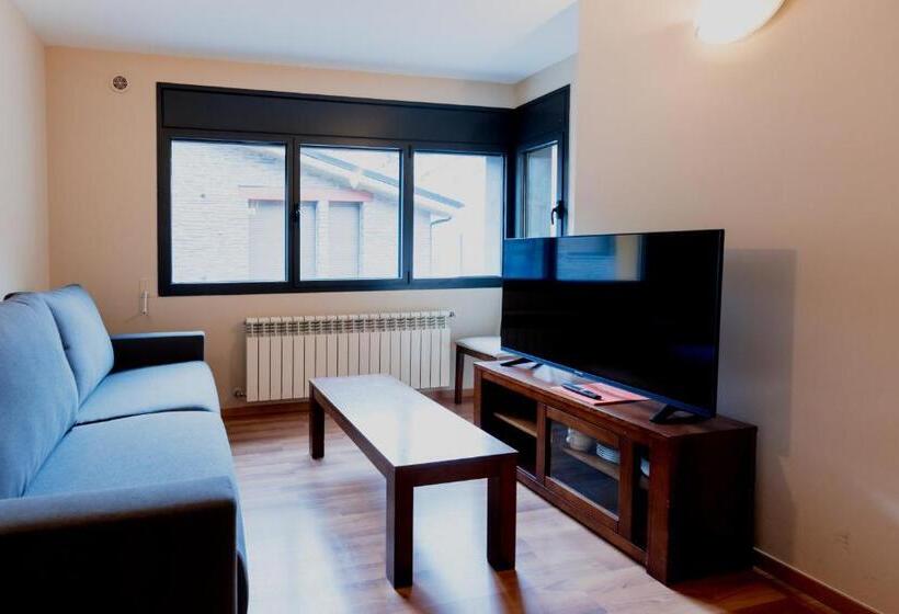 هتل Pierre & Vacances La Merceria