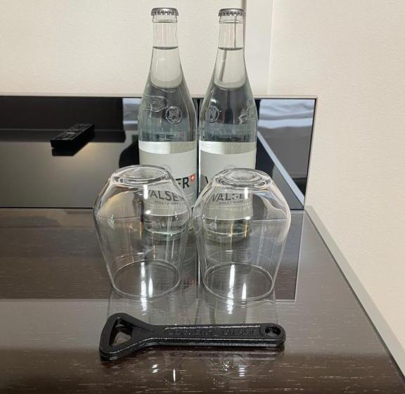 Hotel Swiss Bellevue Aathal