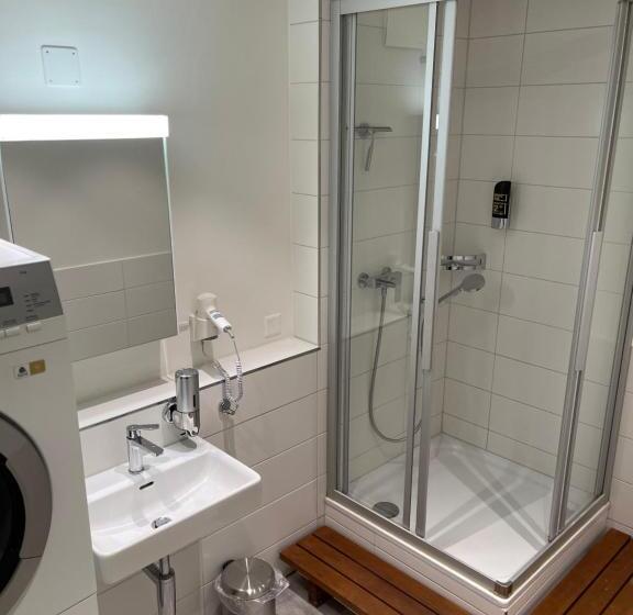 בית מלון כפרי Swiss Bellevue Aathal