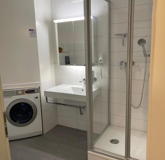 בית מלון כפרי Swiss Bellevue Aathal