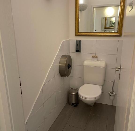 Hotel Swiss Bellevue Aathal