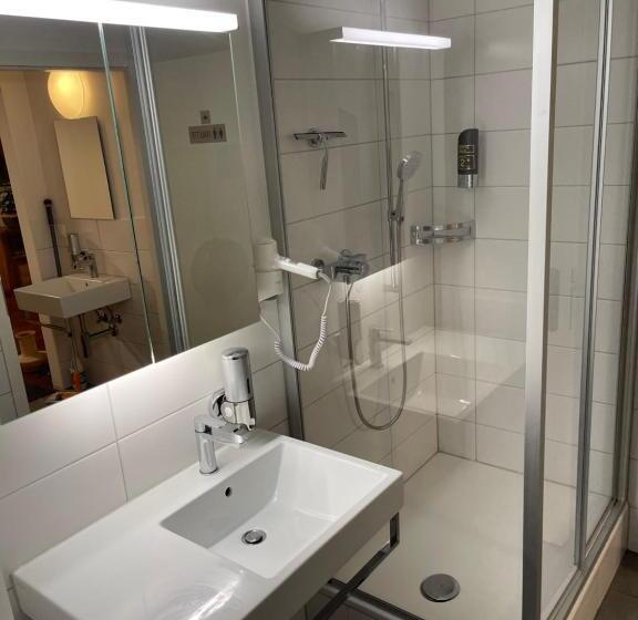 Hotel Swiss Bellevue Aathal