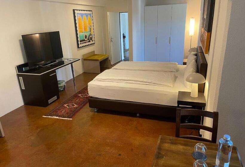 Hotel Swiss Bellevue Aathal