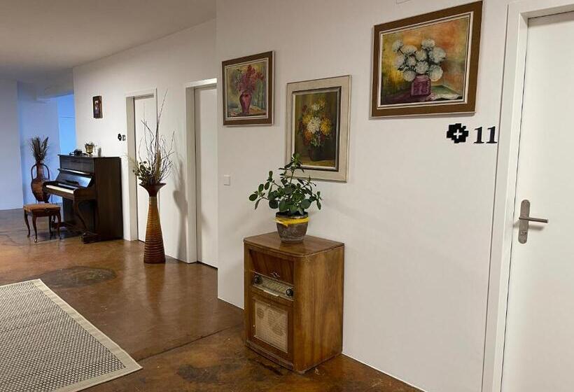 Hotel Swiss Bellevue Aathal