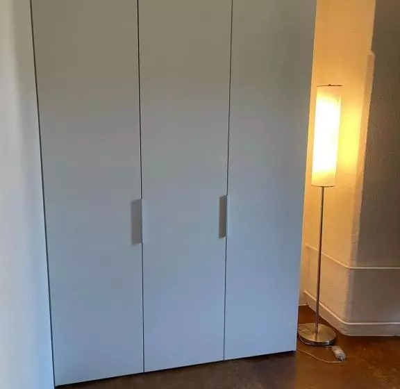 Hotelli Swiss Bellevue Aathal