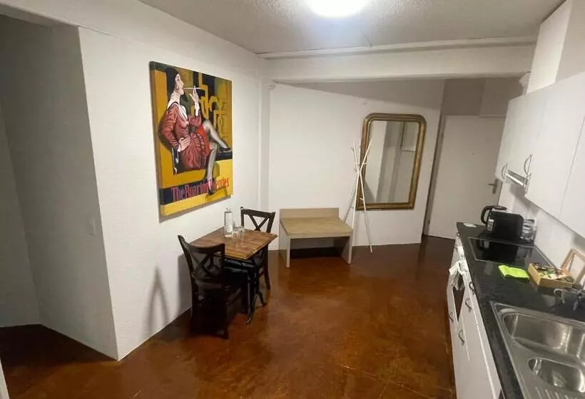 Hotelli Swiss Bellevue Aathal