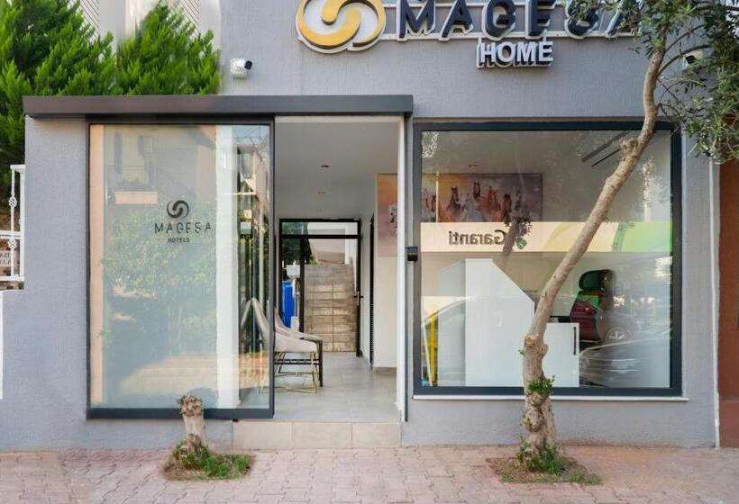Magesa Homes