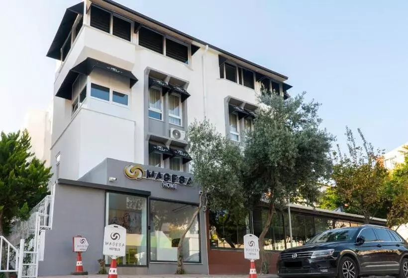Magesa Homes