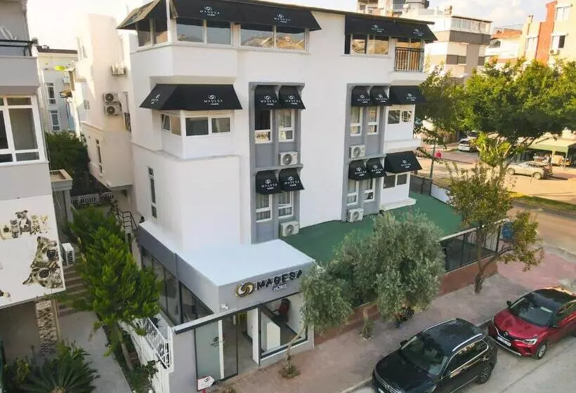 Magesa Homes