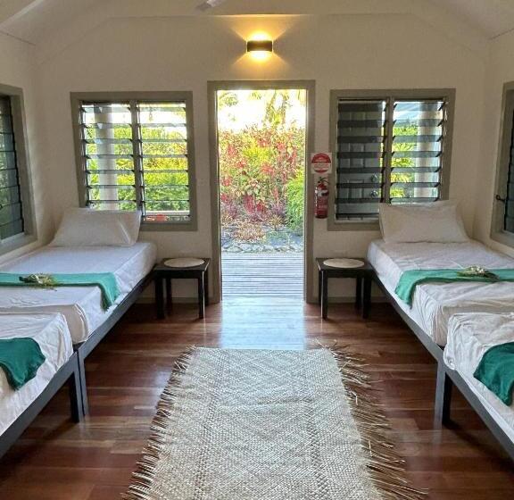 Mai Sunset Island Resort