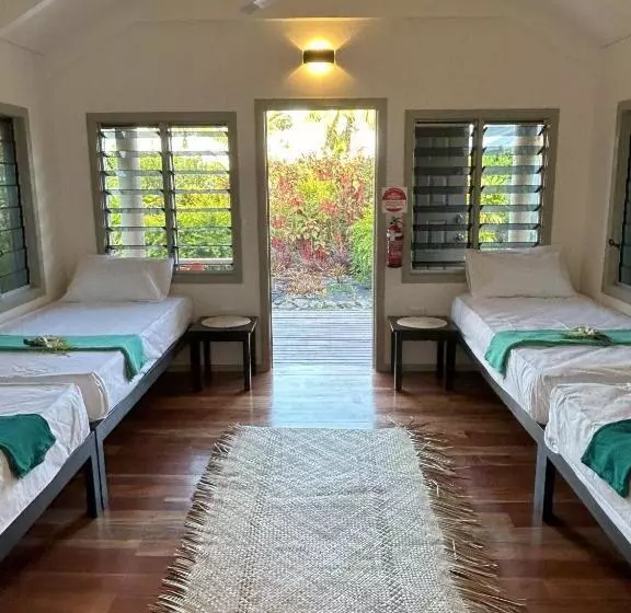 Mai Sunset Island Resort