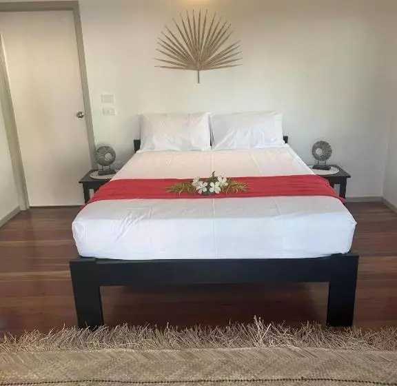 Mai Sunset Island Resort