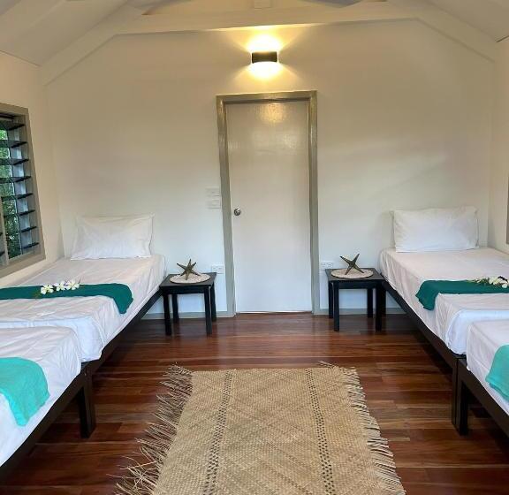 Mai Sunset Island Resort