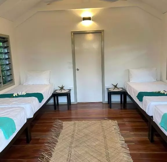 Mai Sunset Island Resort