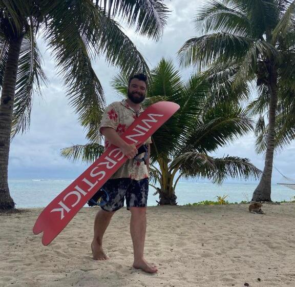 Mai Sunset Island Resort