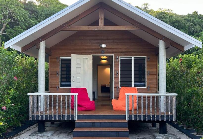 Mai Sunset Island Resort