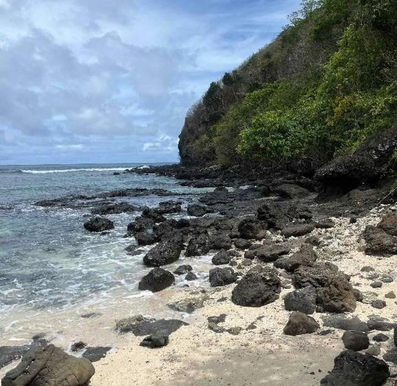 Mai Sunset Island Resort