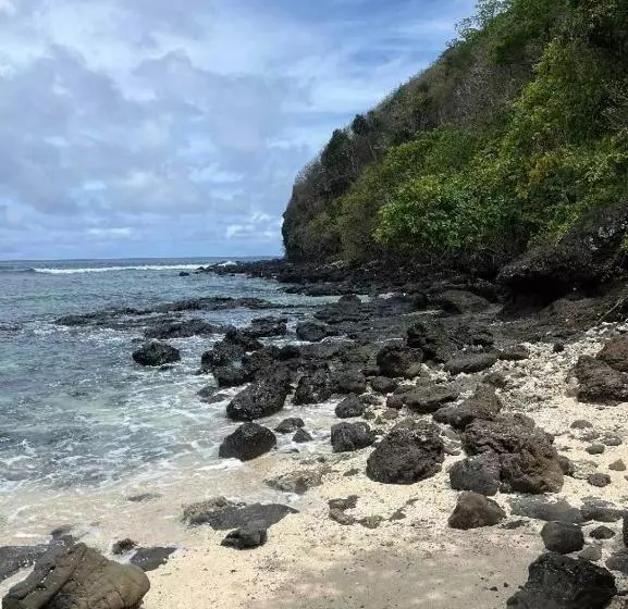 Mai Sunset Island Resort