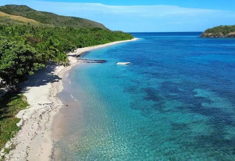 Mai Sunset Island Resort