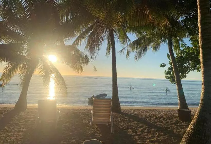 Mai Sunset Island Resort