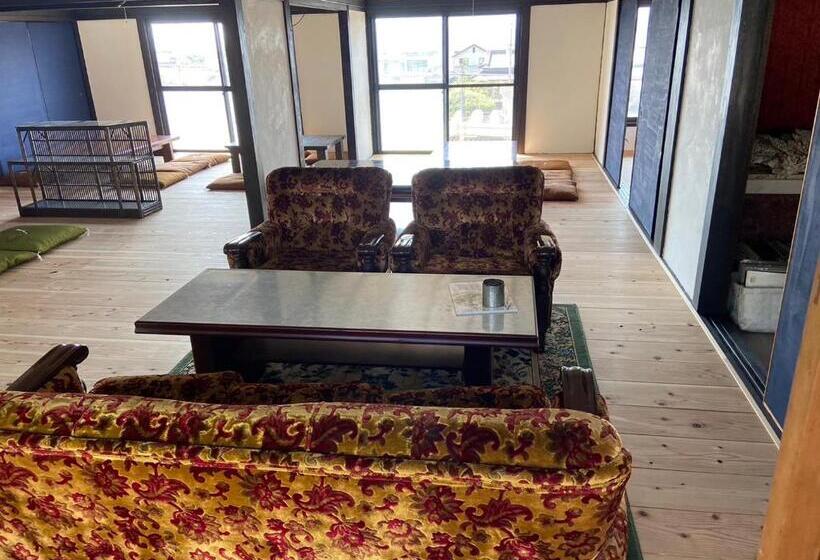 膳宿费 貸し切り宿の小見立