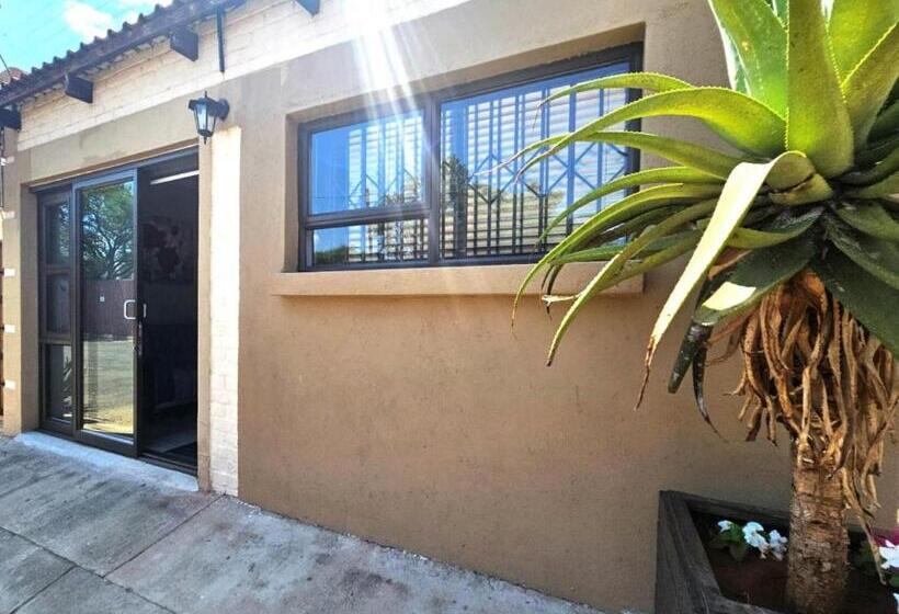 פנסיון De Oude Sleeper Inn 1 Flat