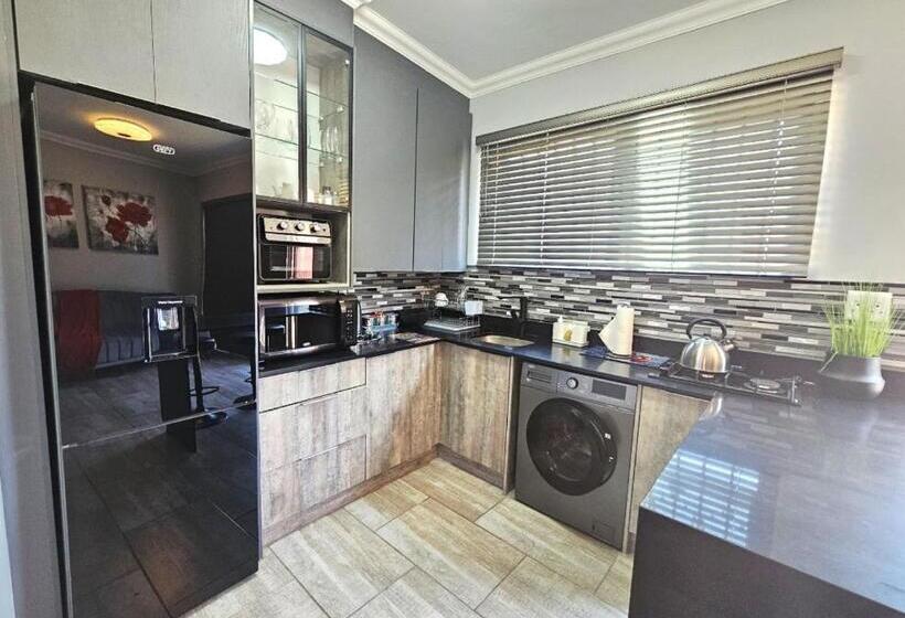 פנסיון De Oude Sleeper Inn 1 Flat