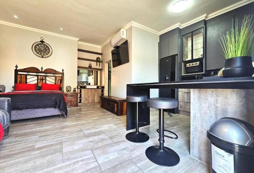 פנסיון De Oude Sleeper Inn 1 Flat