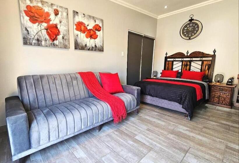 פנסיון De Oude Sleeper Inn 1 Flat