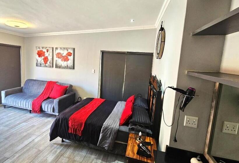 פנסיון De Oude Sleeper Inn 1 Flat