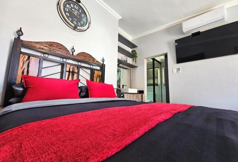 פנסיון De Oude Sleeper Inn 1 Flat