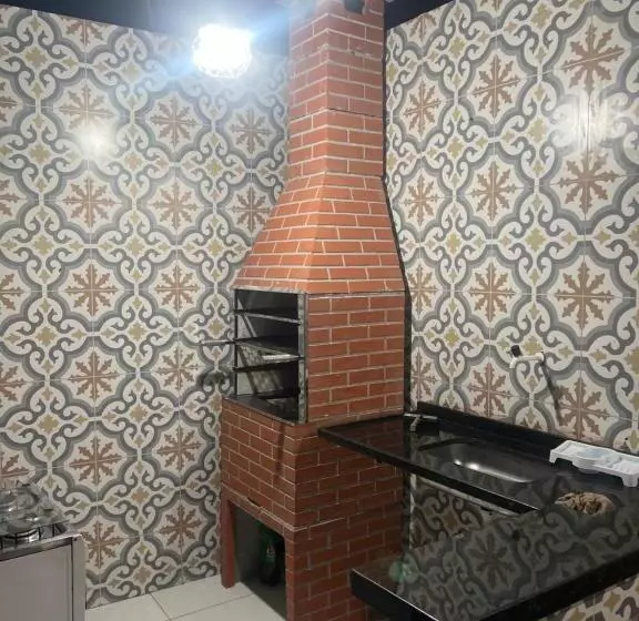ペンション Espaço Diniz