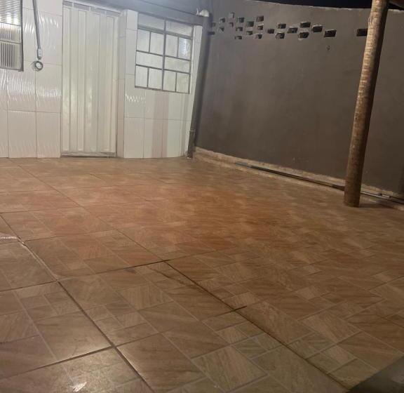 펜션 Espaço Diniz