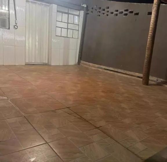 ペンション Espaço Diniz