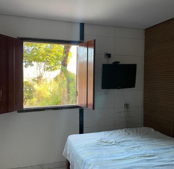 펜션 Espaço Diniz