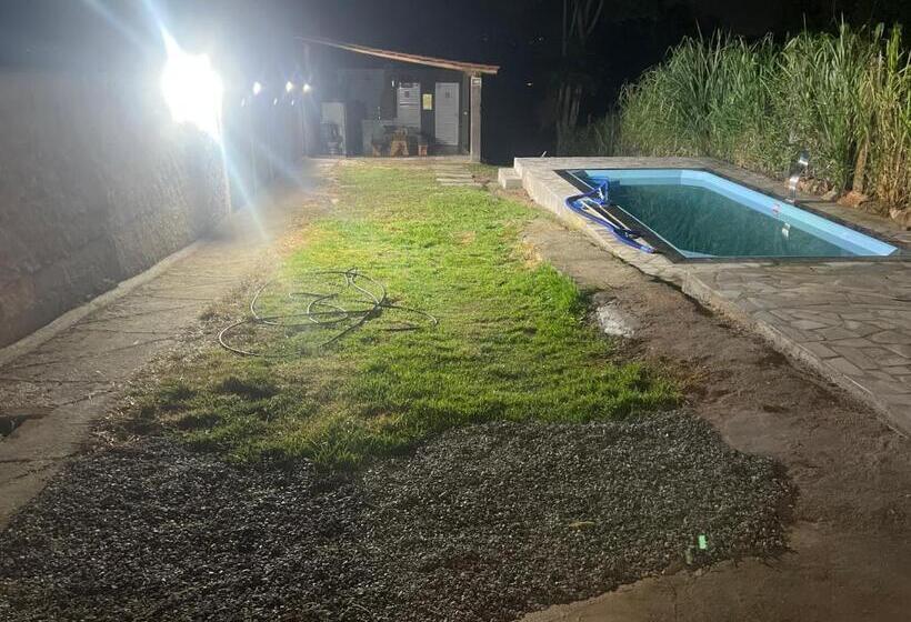 펜션 Espaço Diniz