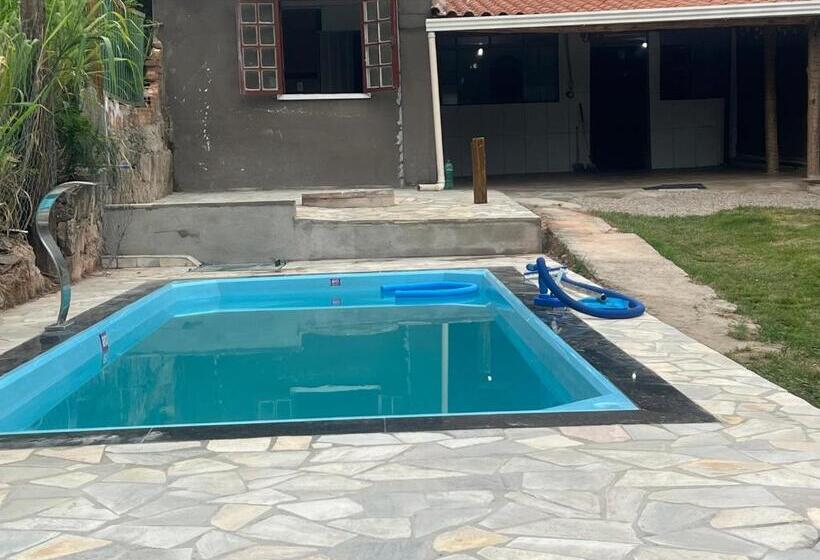 펜션 Espaço Diniz