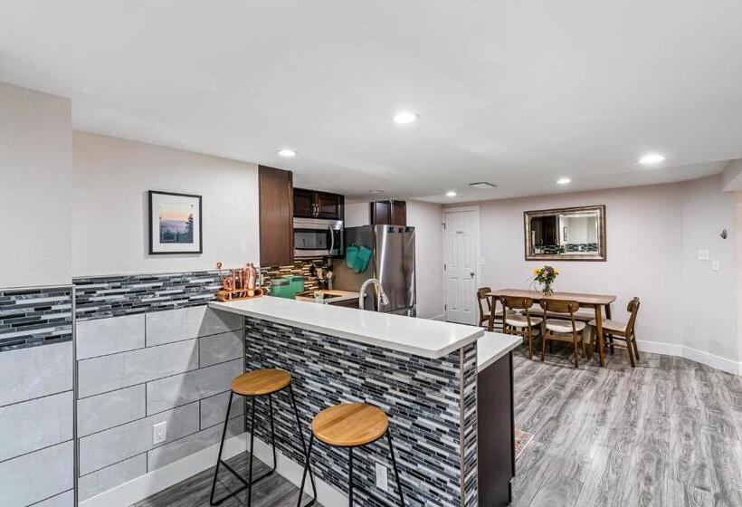 Majatalo Family Friendly 2bd1ba, Close To 70 Exit