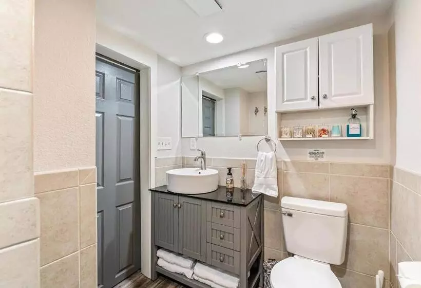 ペンション Family Friendly 2bd1ba, Close To 70 Exit