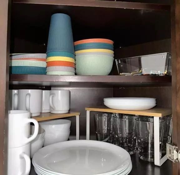 ペンション Family Friendly 2bd1ba, Close To 70 Exit