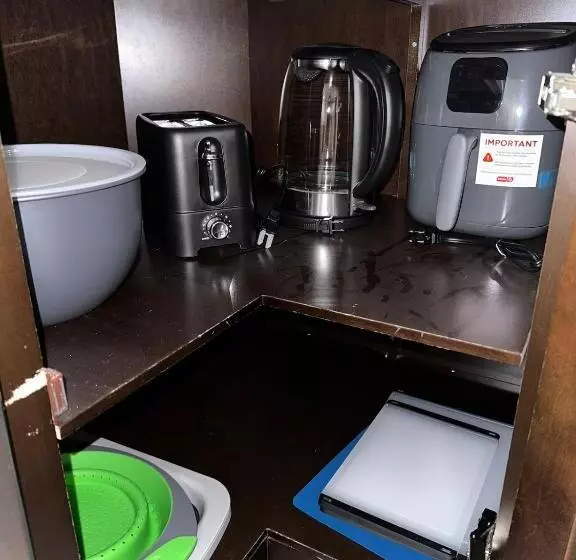 ペンション Family Friendly 2bd1ba, Close To 70 Exit