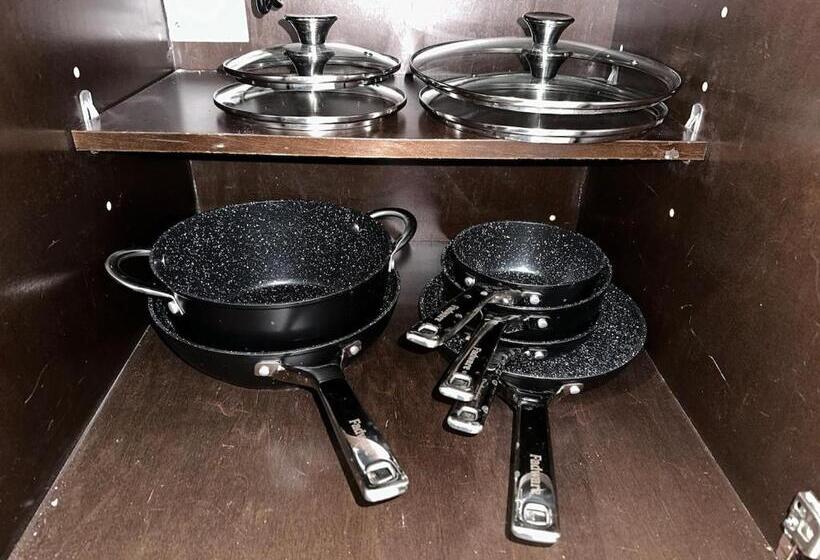 Majatalo Family Friendly 2bd1ba, Close To 70 Exit