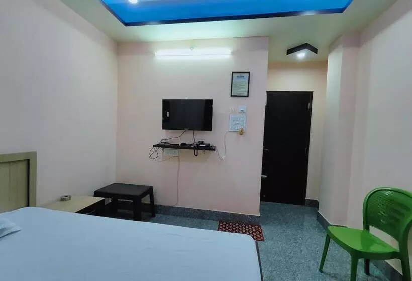 Majatalo Gulab Lodge